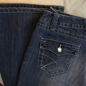 Size 10 Jeans